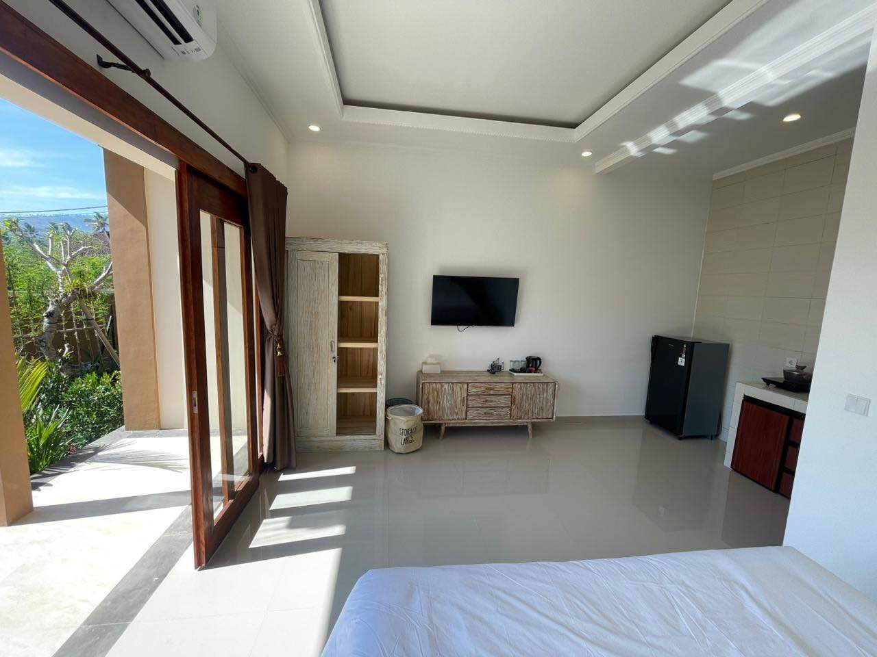 Гестхаус, 1 спальня