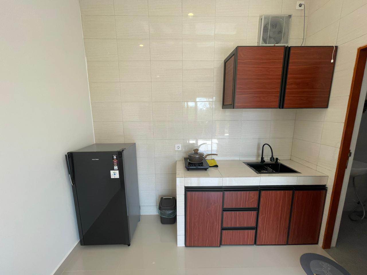 Гестхаус, 1 спальня