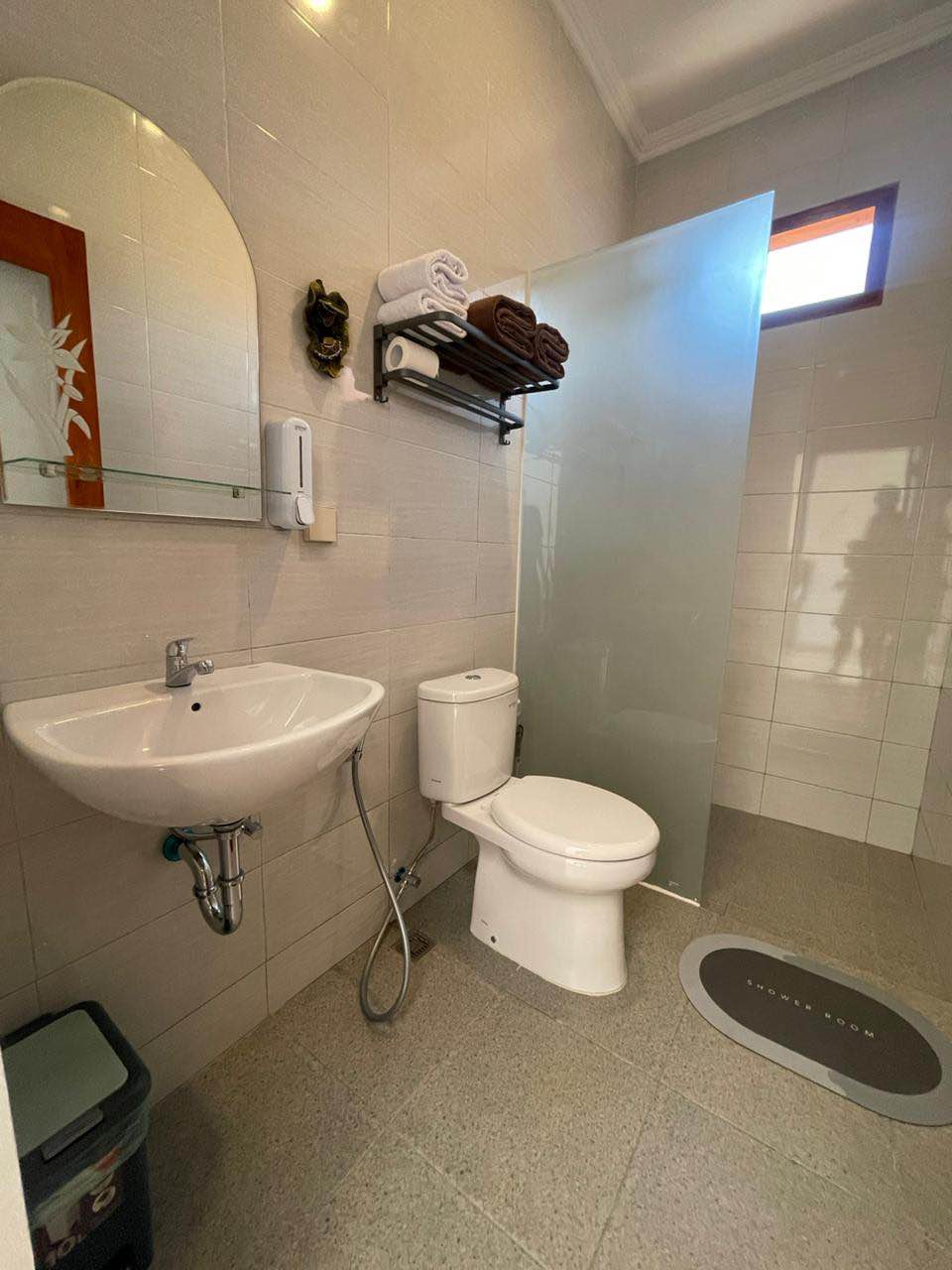 Гестхаус, 1 спальня