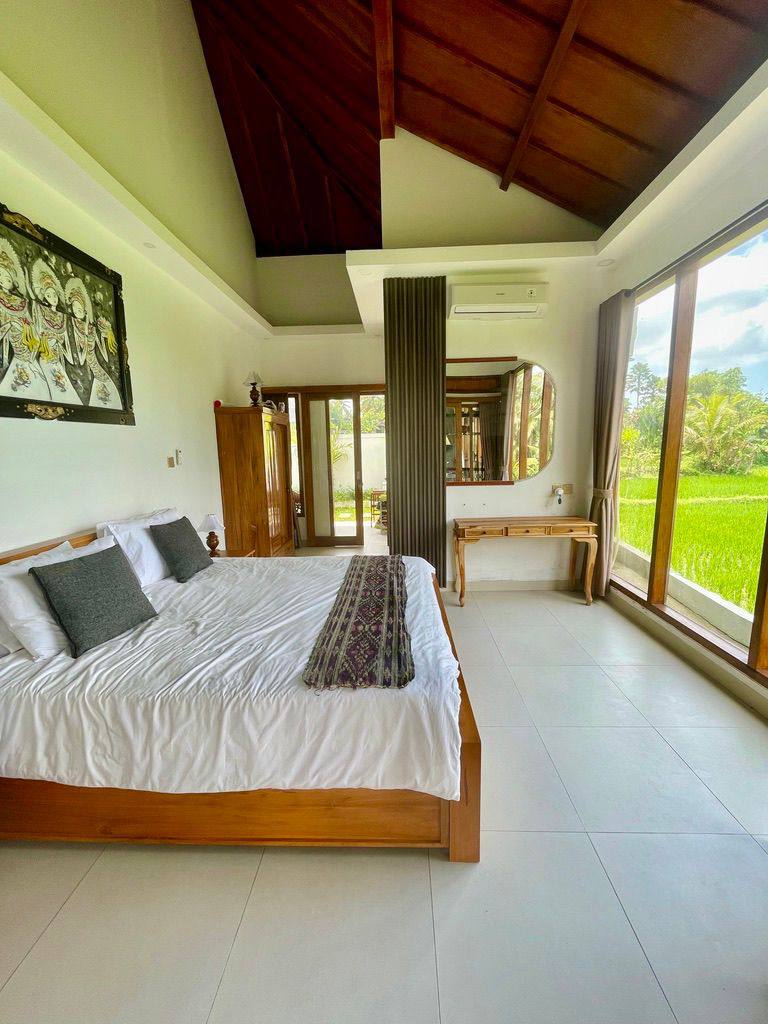 Вилла, 2 спальни