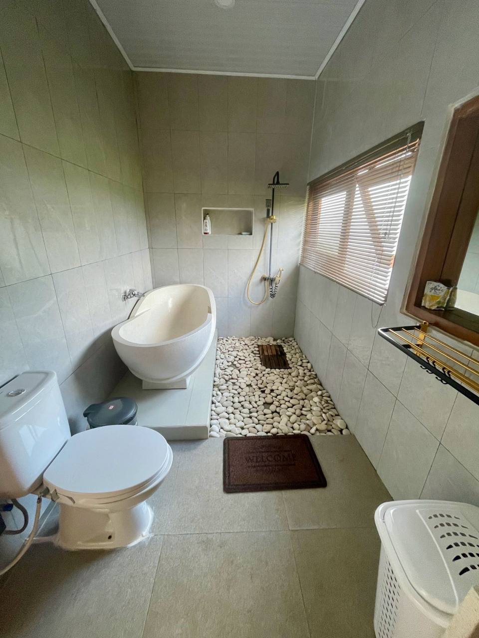 Вилла, 2 спальни