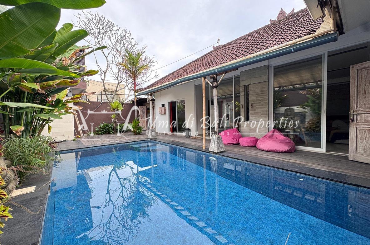 Вилла, 3 спальни