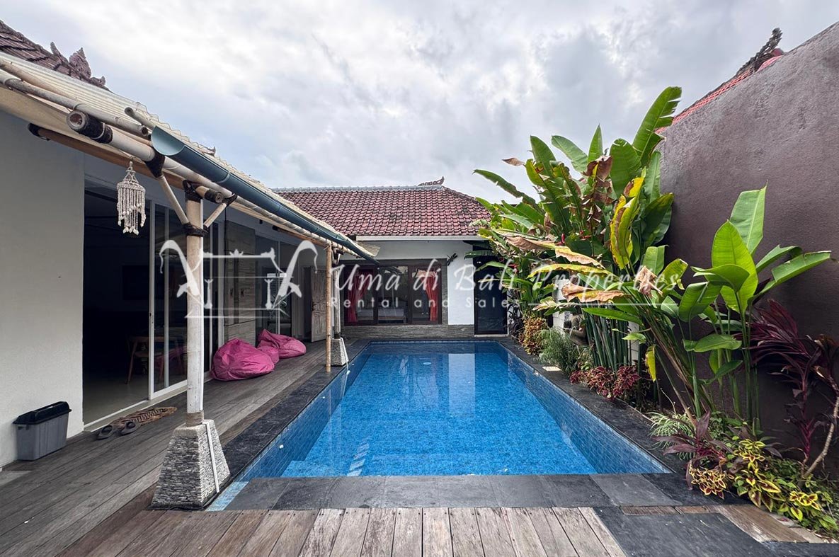 Вилла, 3 спальни