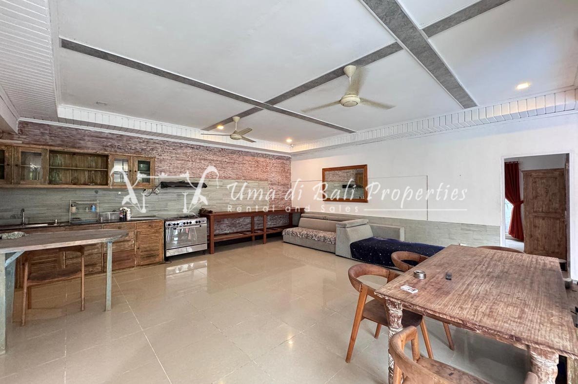 Вилла, 3 спальни