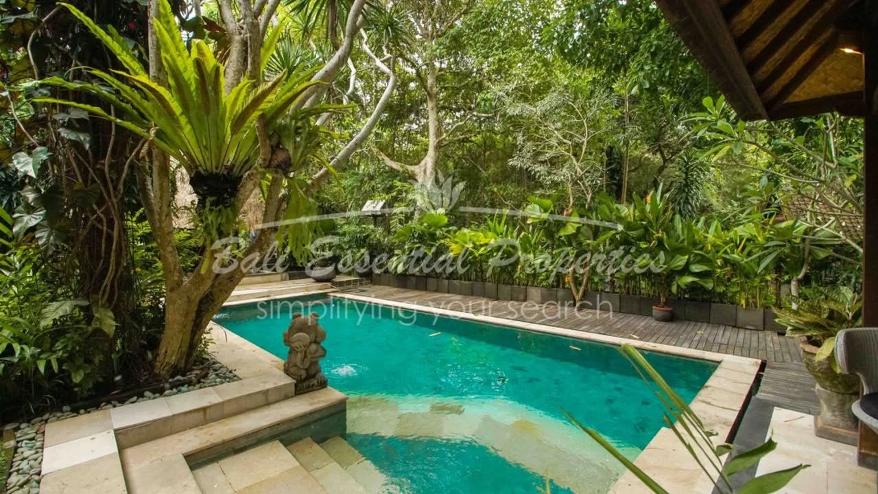 Вилла, 3 спальни