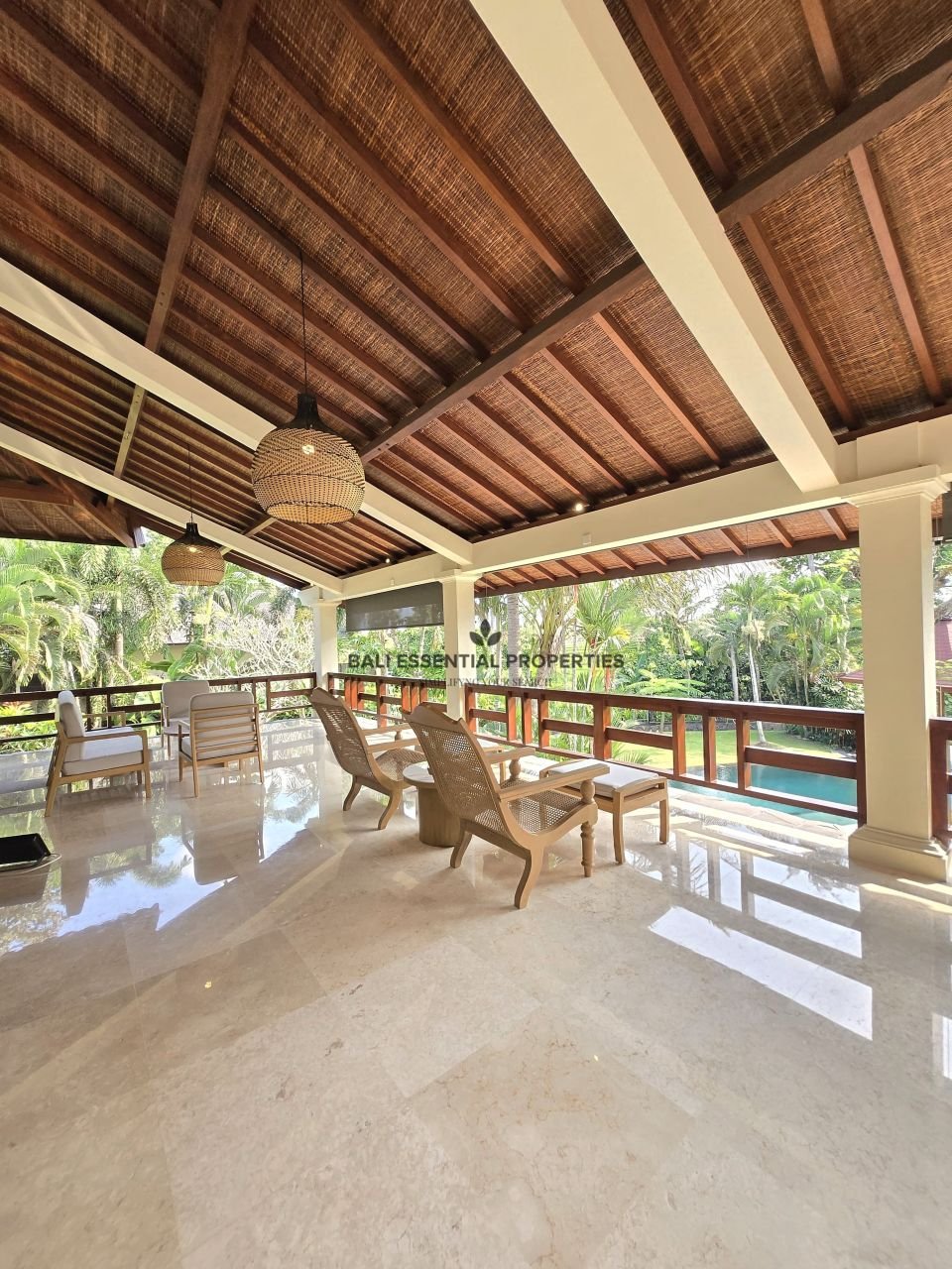 Вилла, 4 спальни