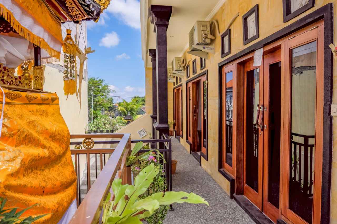 Апартаменты, 1 спальня