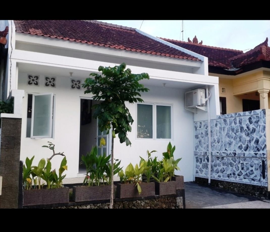 Дом, 2 спальни