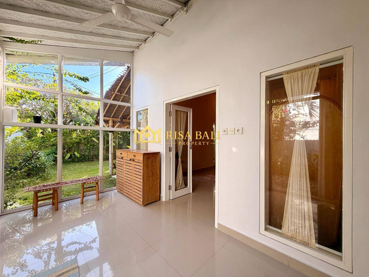 Вилла, 2 спальни