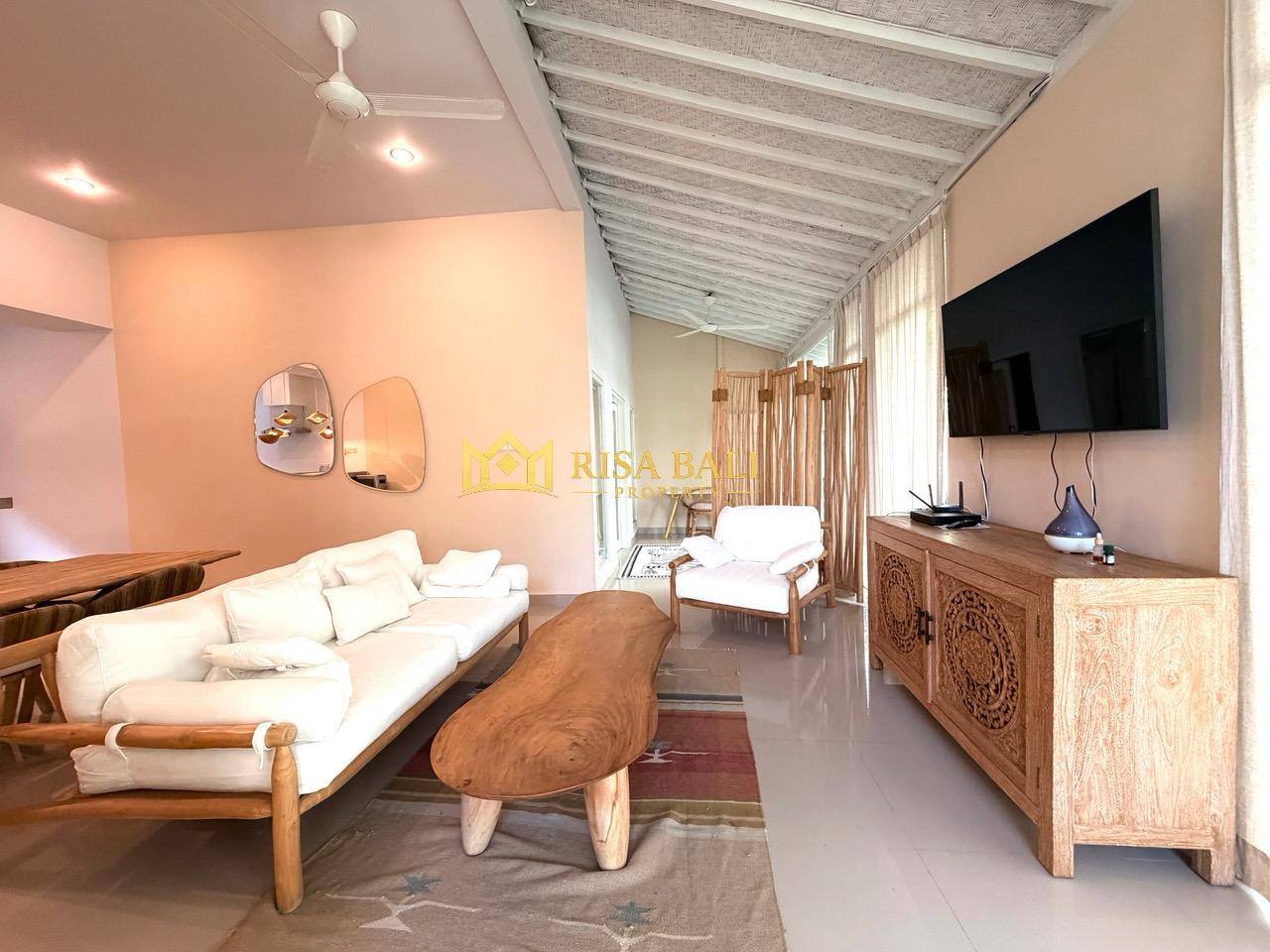 Вилла, 2 спальни