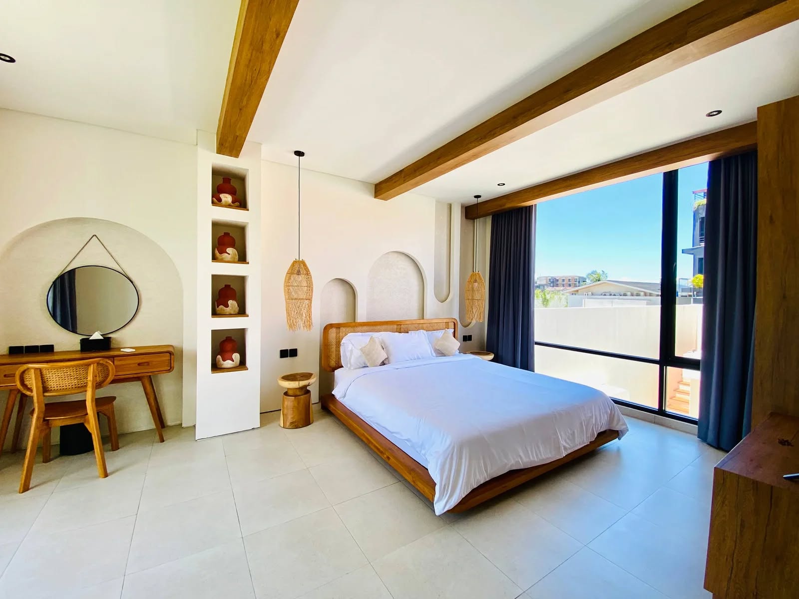 Вилла, 2 спальни