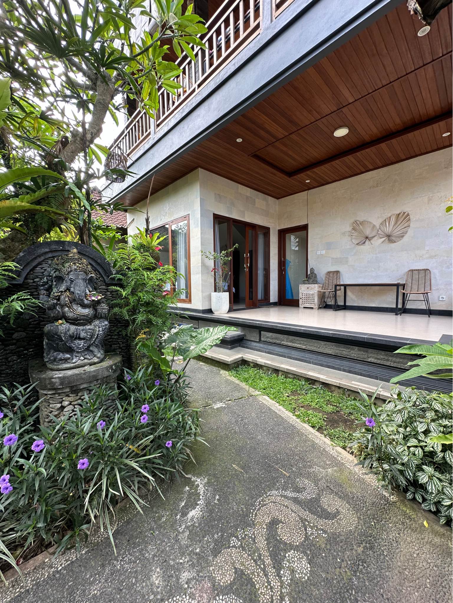 Дом, 1 спальня