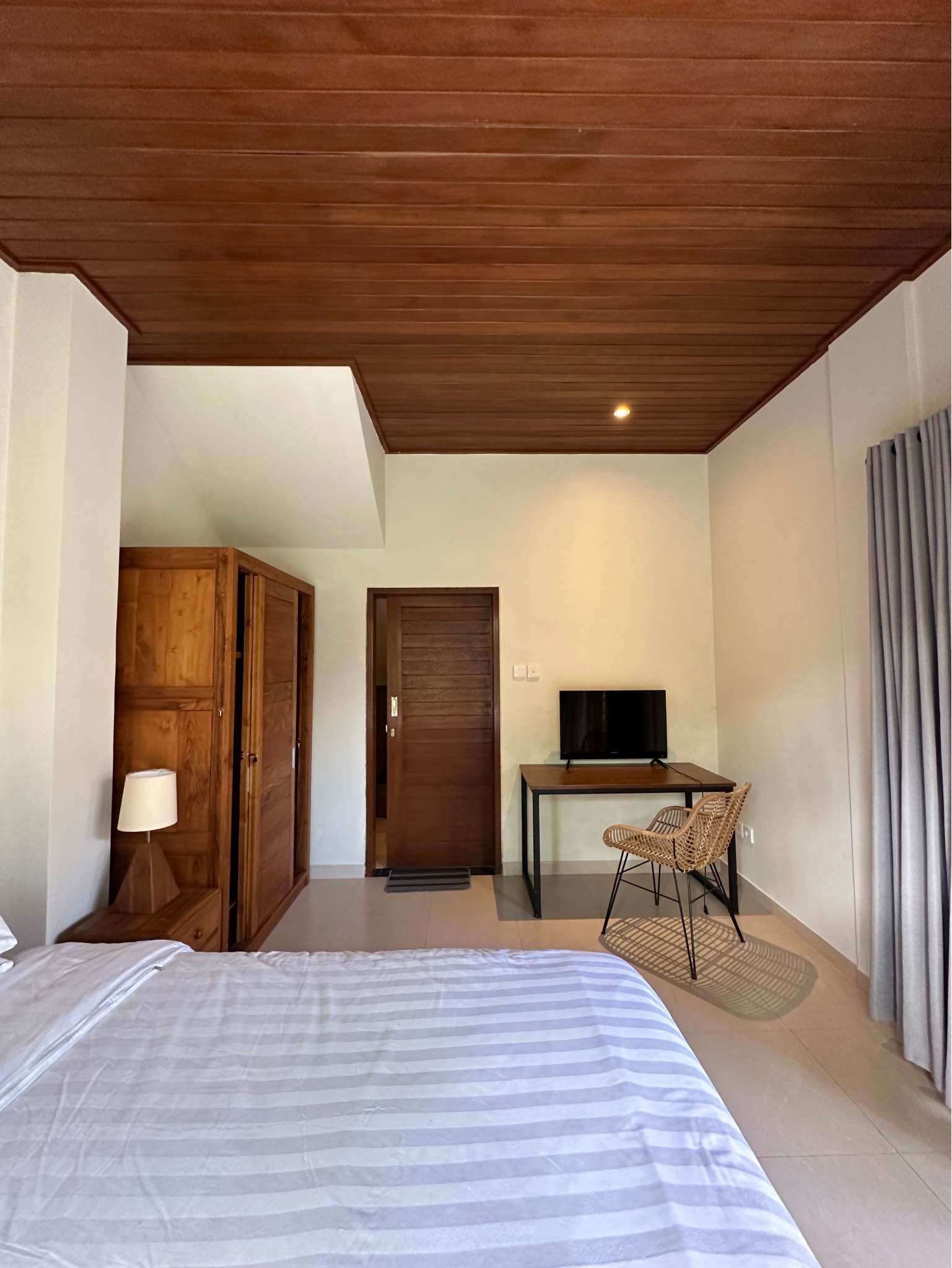 Дом, 1 спальня