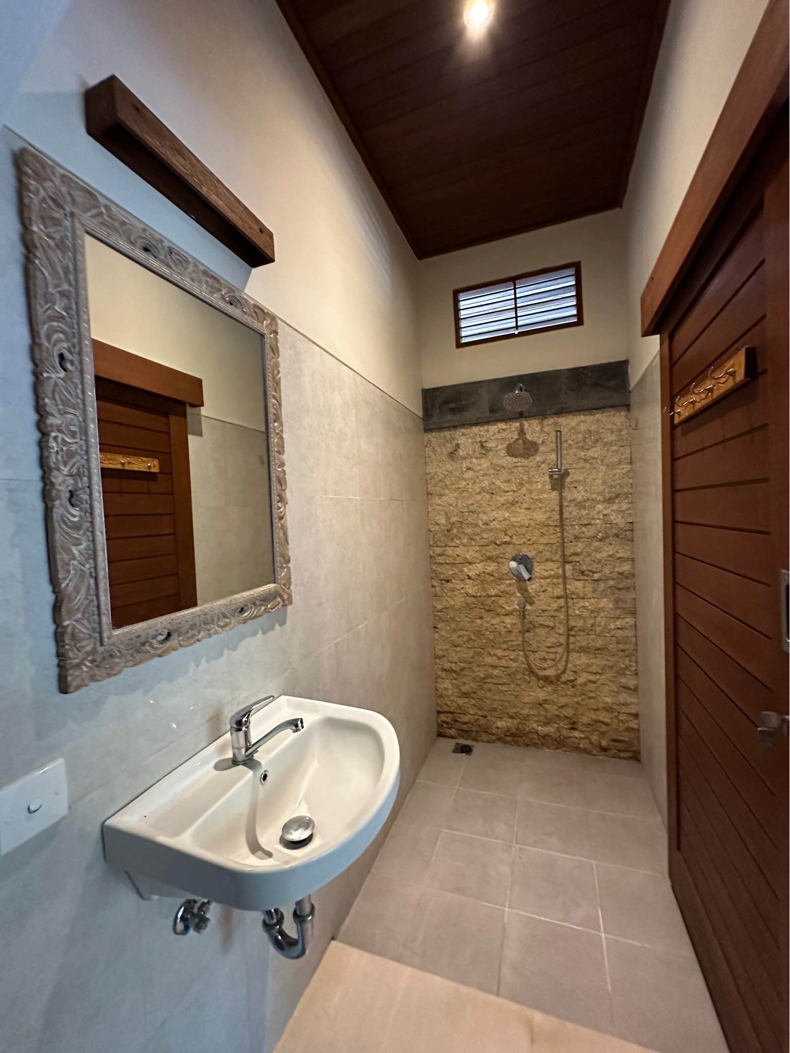 Дом, 1 спальня