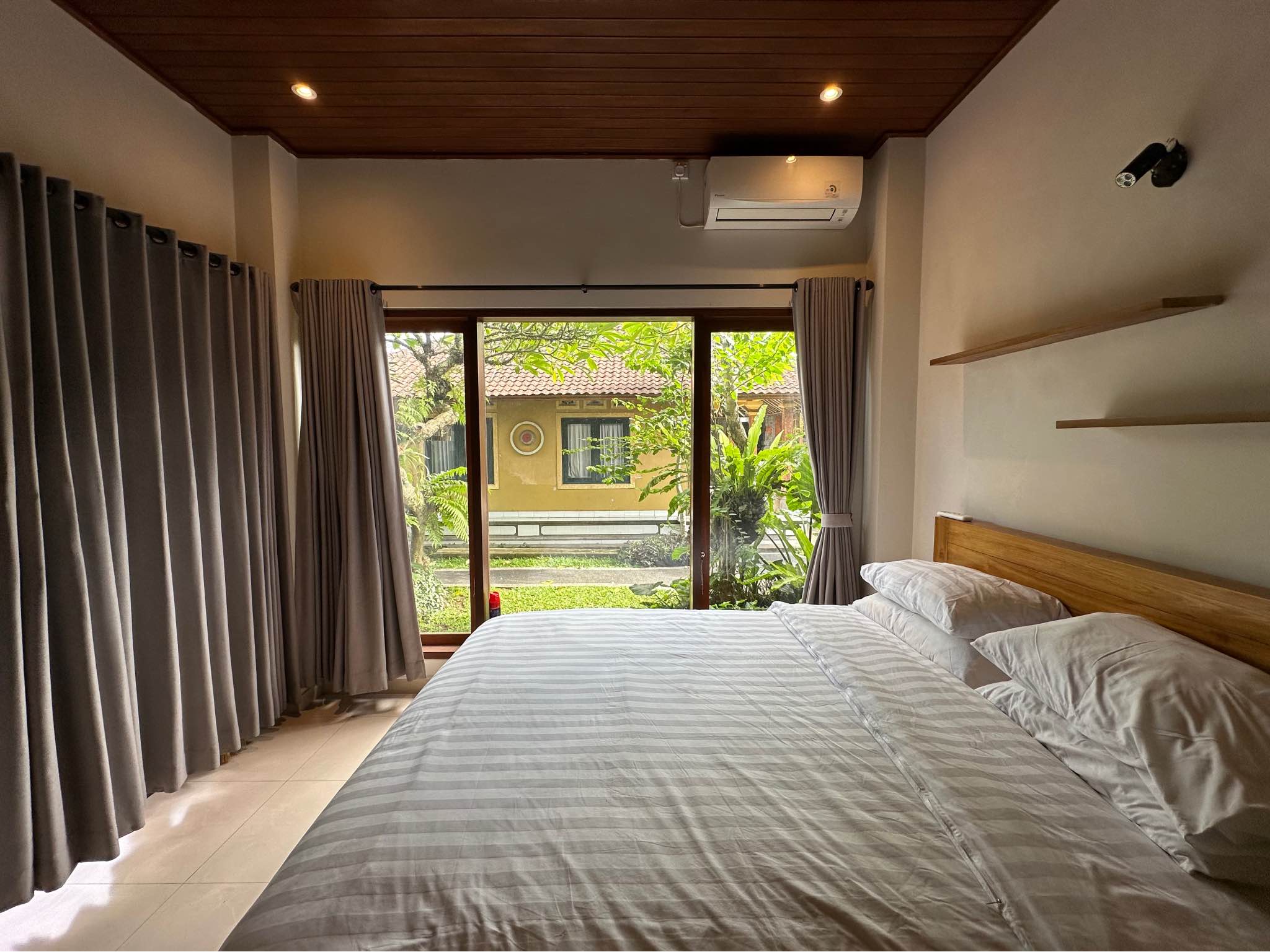 Дом, 1 спальня