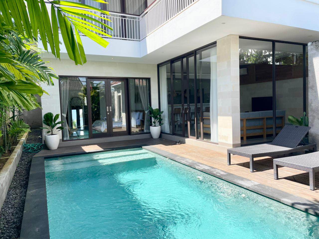 Вилла, 3 спальни