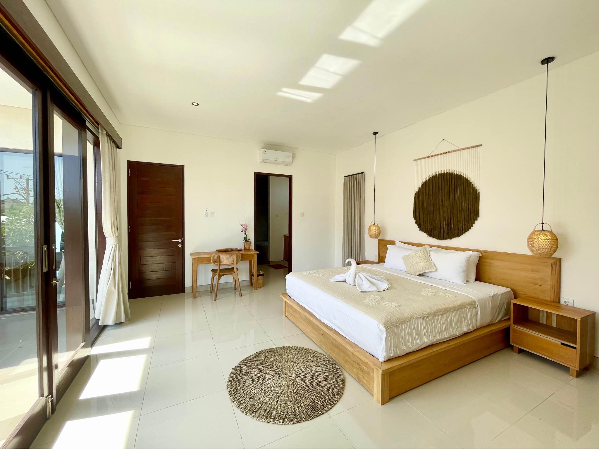 Вилла, 3 спальни