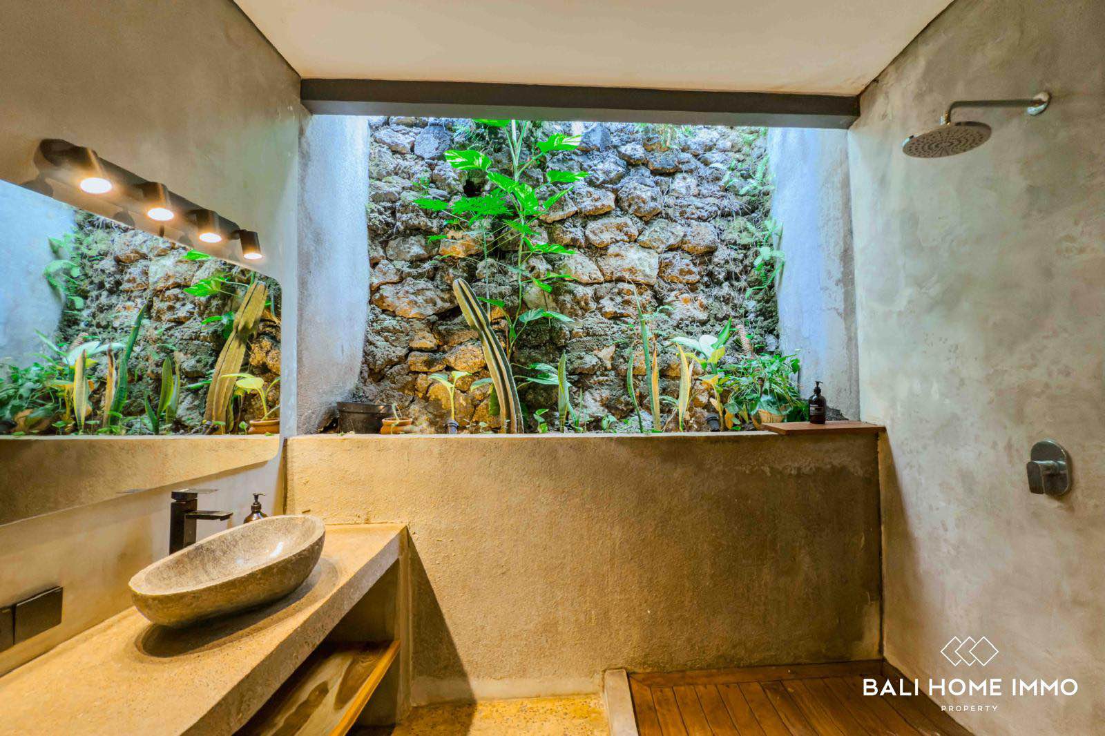 Вилла, 2 спальни