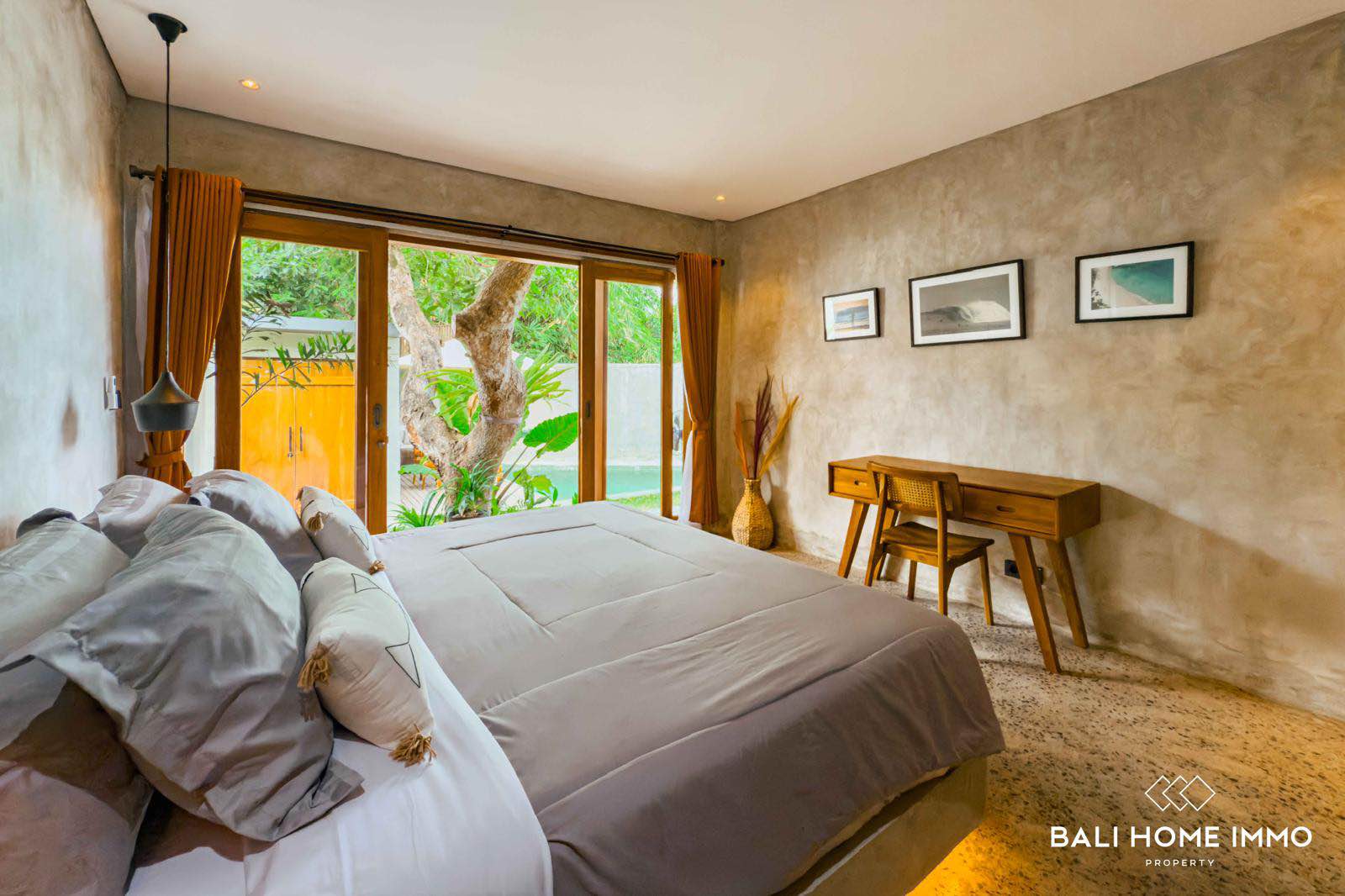 Вилла, 2 спальни