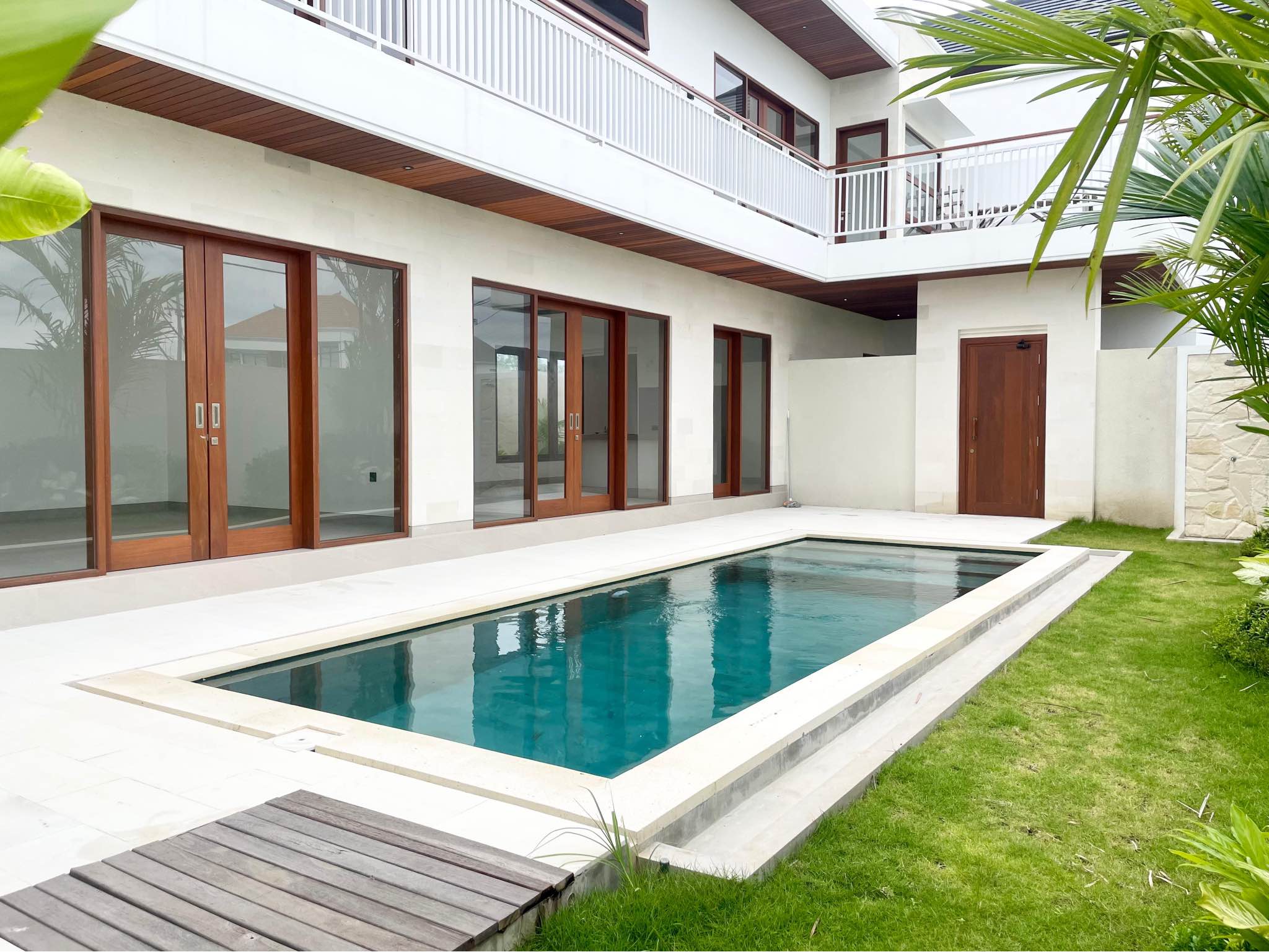 Вилла, 3 спальни