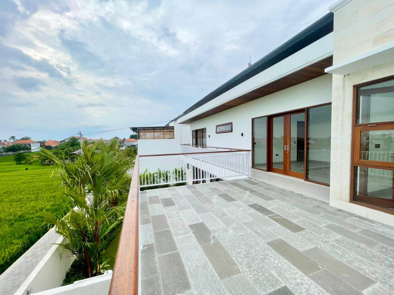 Вилла, 3 спальни