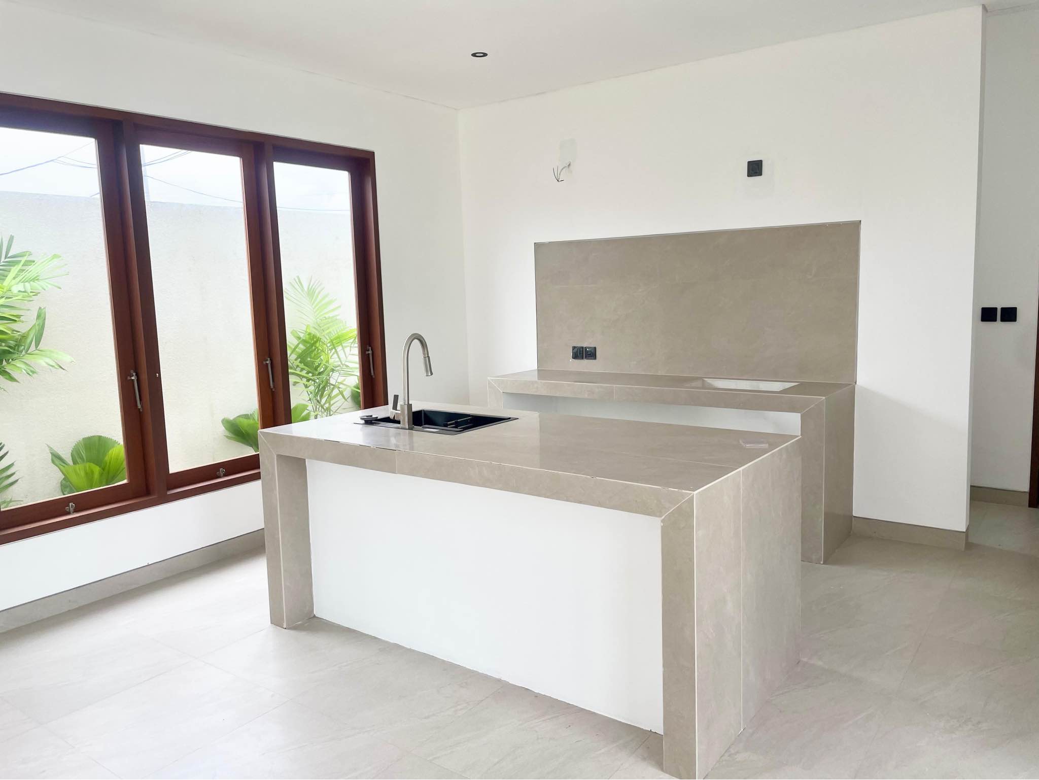 Вилла, 3 спальни