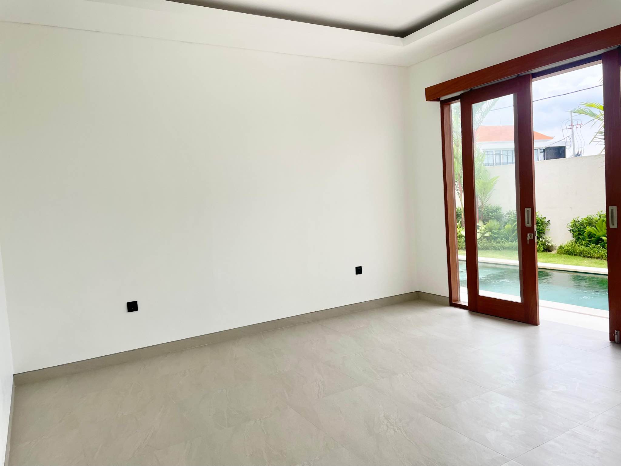 Вилла, 3 спальни