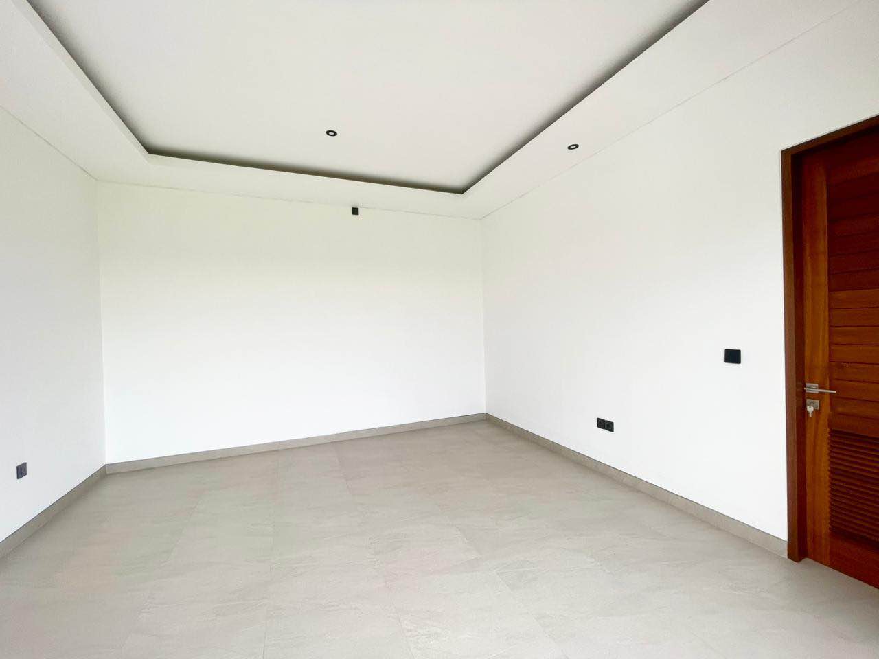 Вилла, 3 спальни