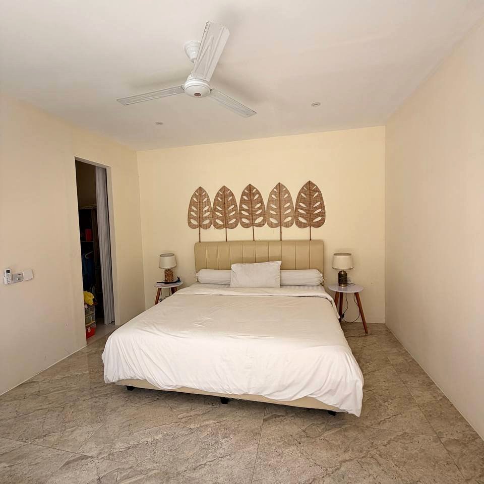 Комната, 2 спальни