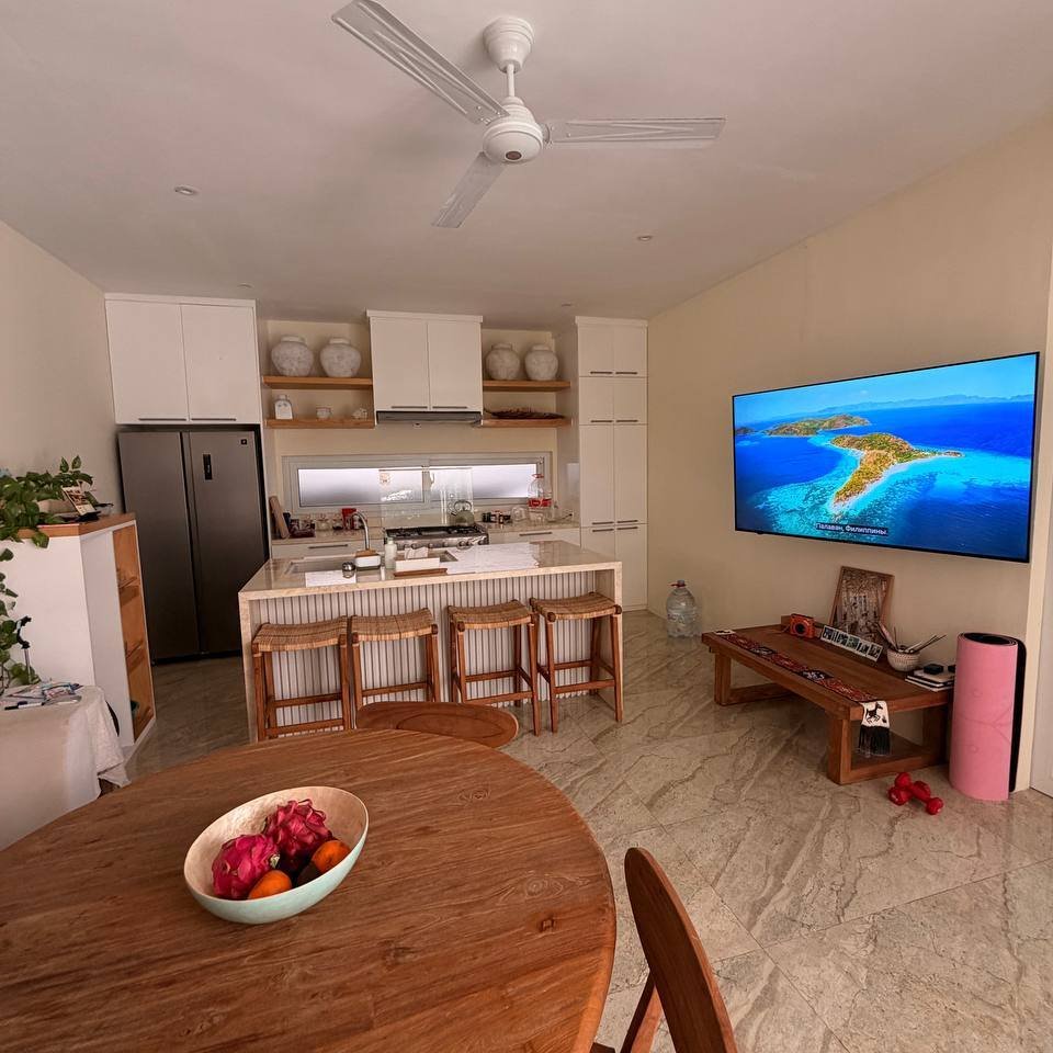 Комната, 2 спальни