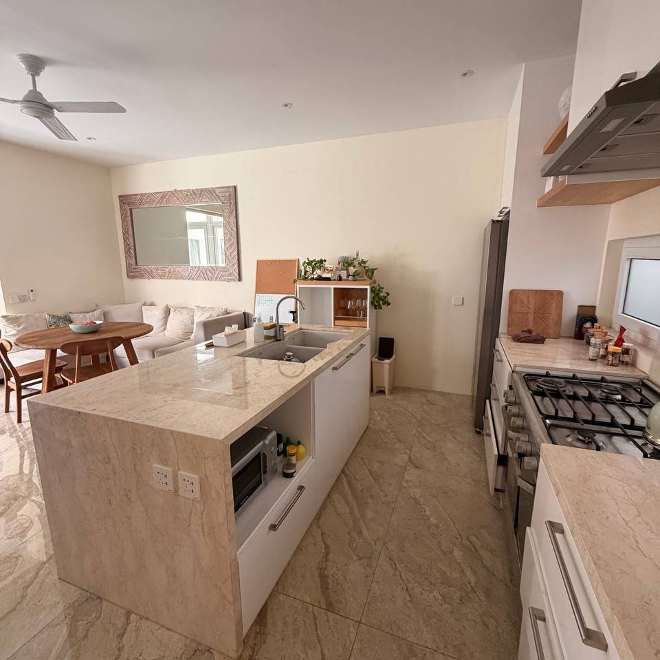 Комната, 2 спальни