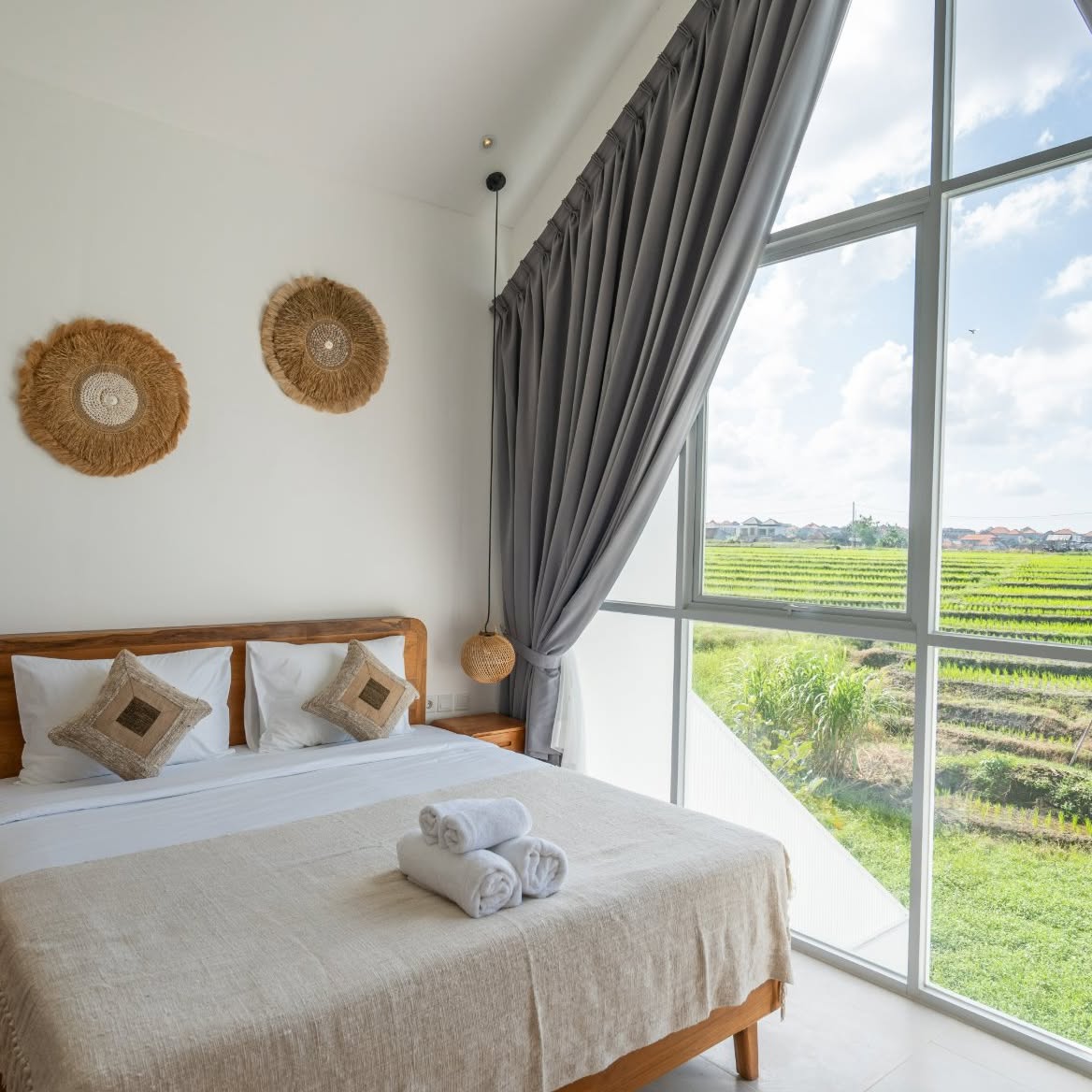 Вилла, 2 спальни