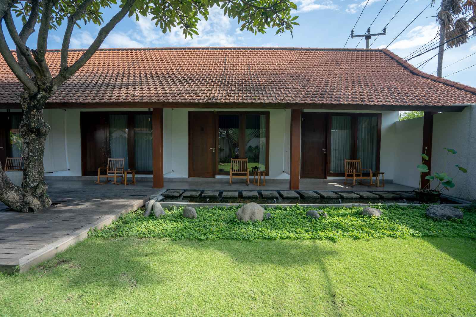 Апартаменты, 1 спальня