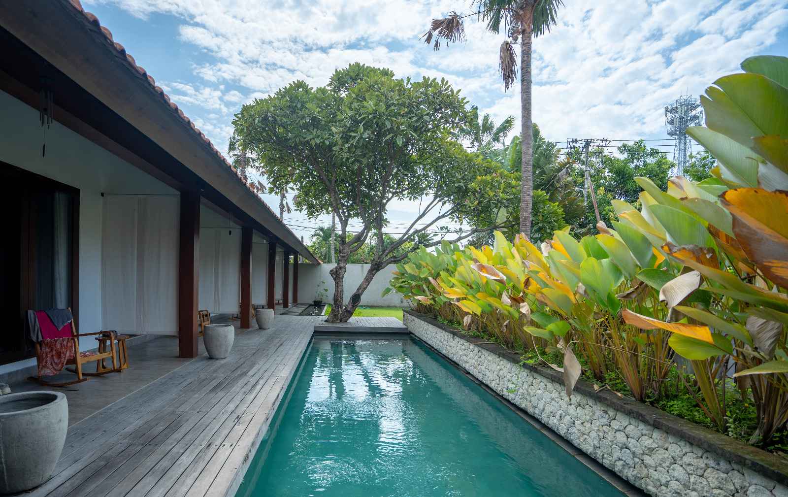 Апартаменты, 1 спальня