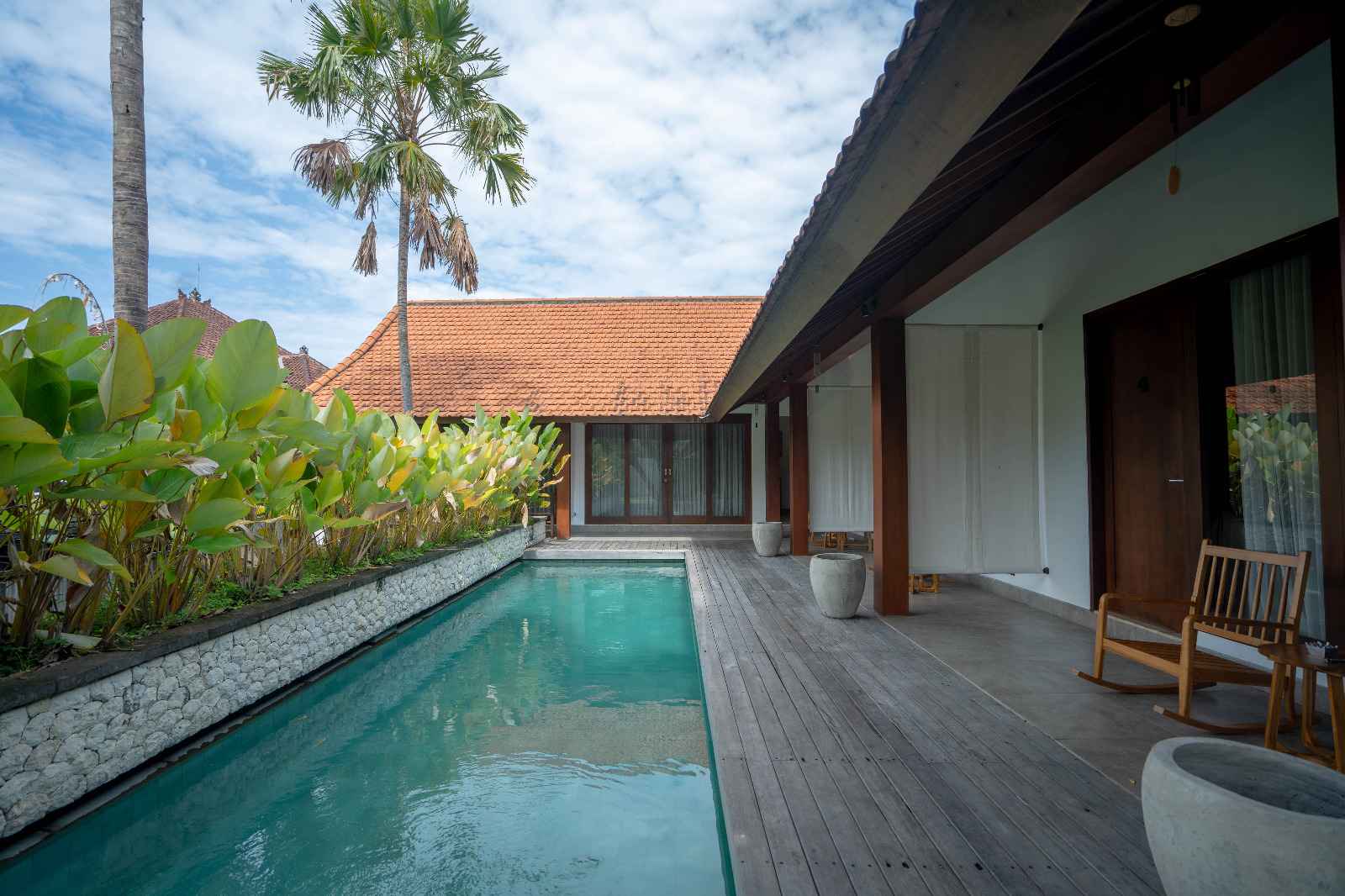 Апартаменты, 1 спальня