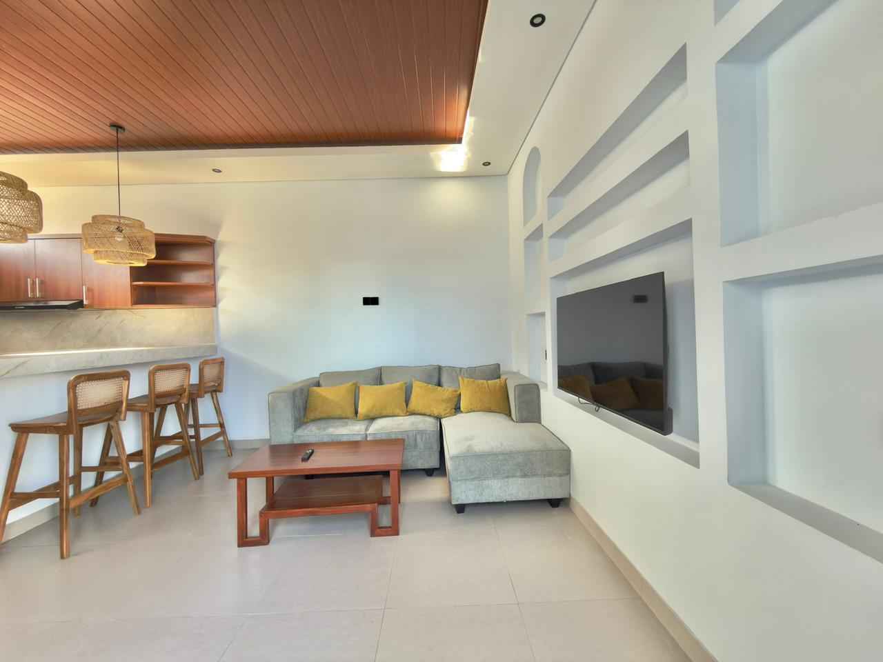 Вилла, 2 спальни