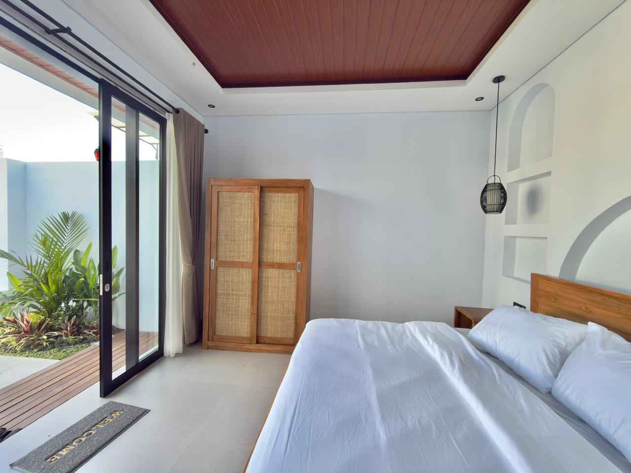 Вилла, 2 спальни