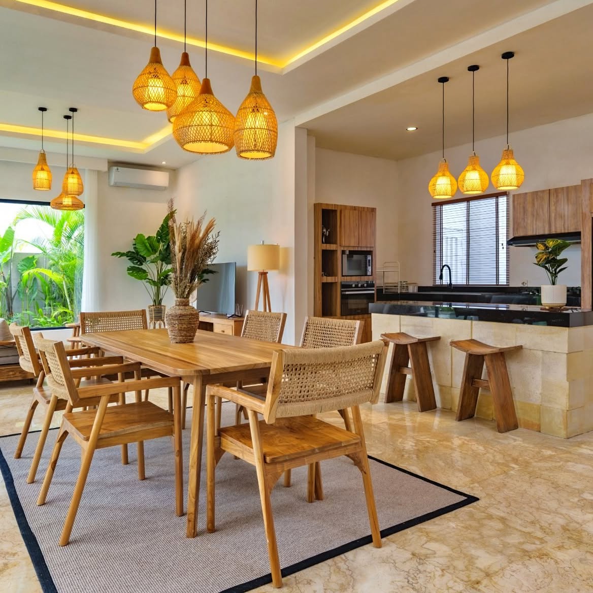 Дом, 3 спальни