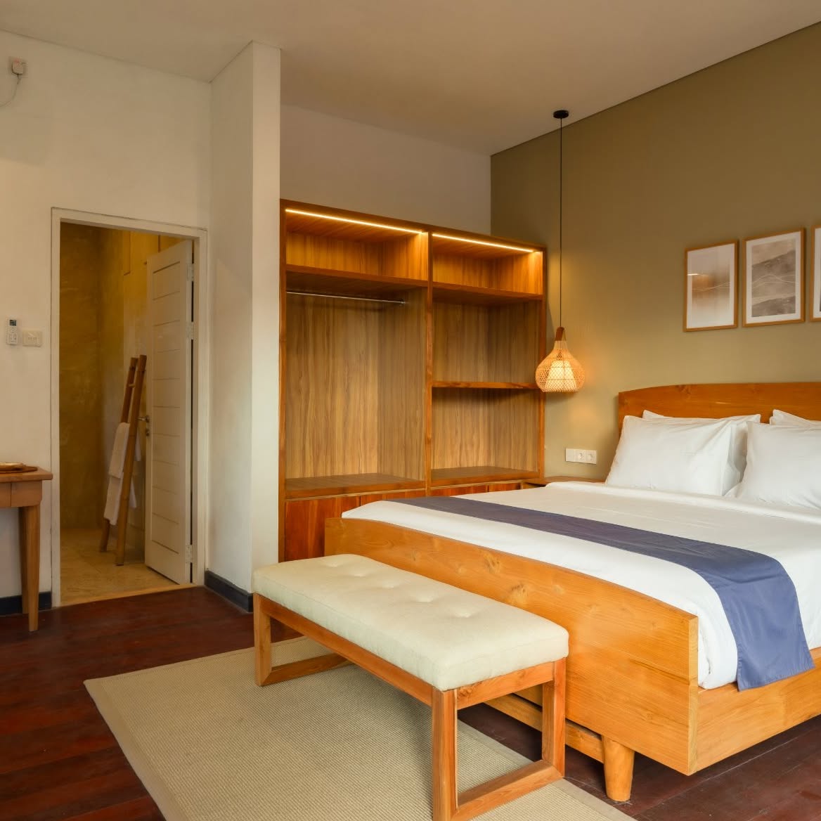 Дом, 3 спальни