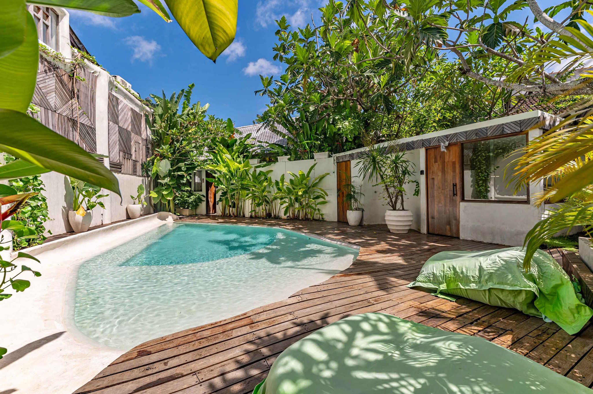 Апартаменты, 1 спальня