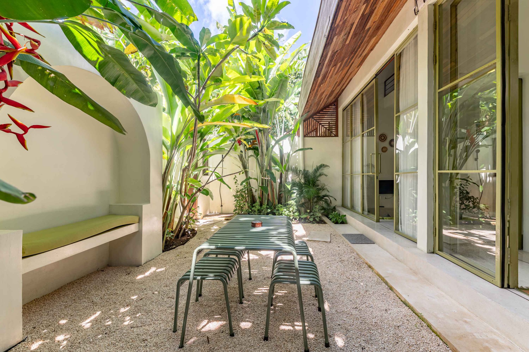 Апартаменты, 1 спальня