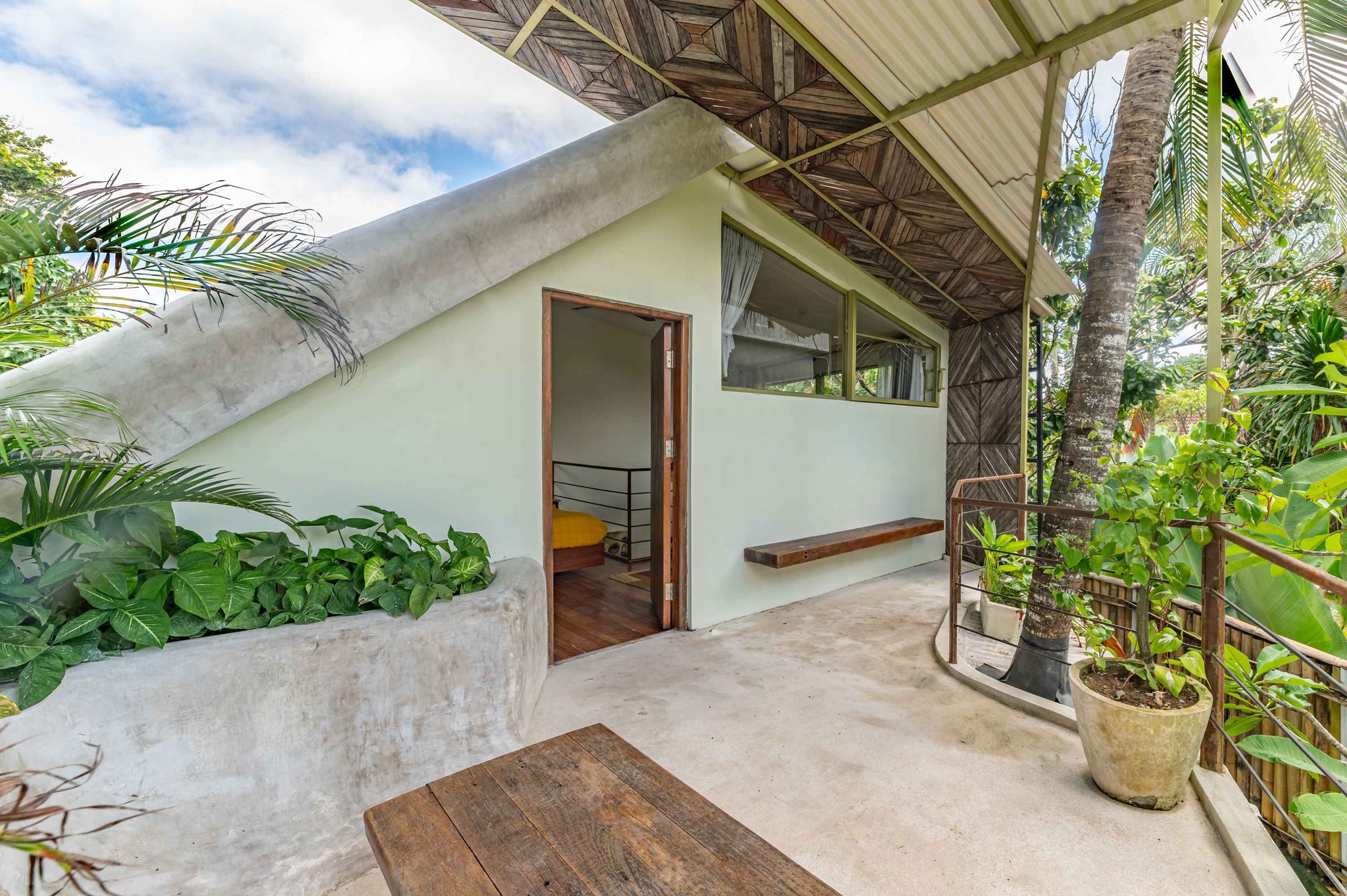 Апартаменты, 1 спальня