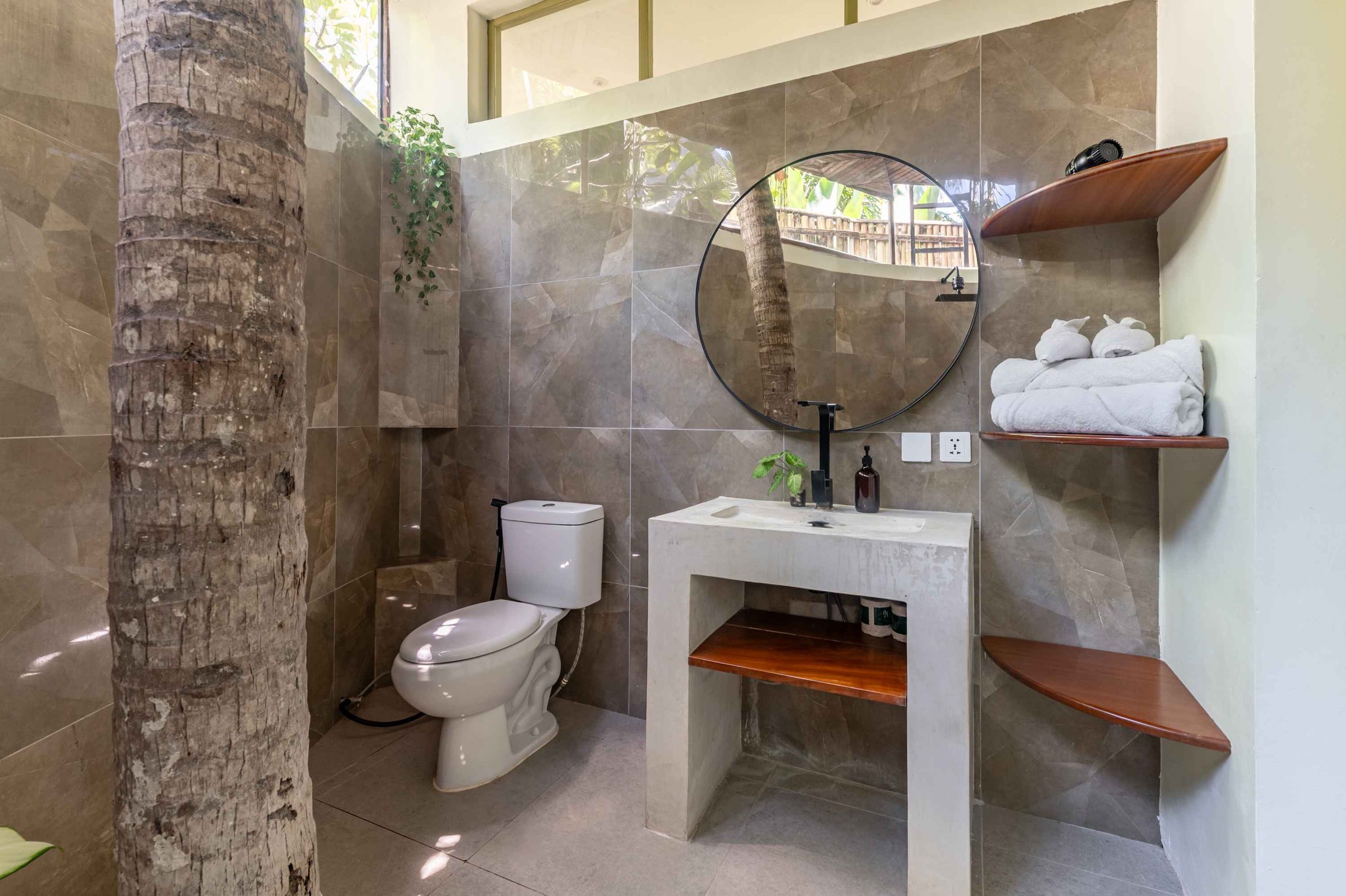 Апартаменты, 1 спальня