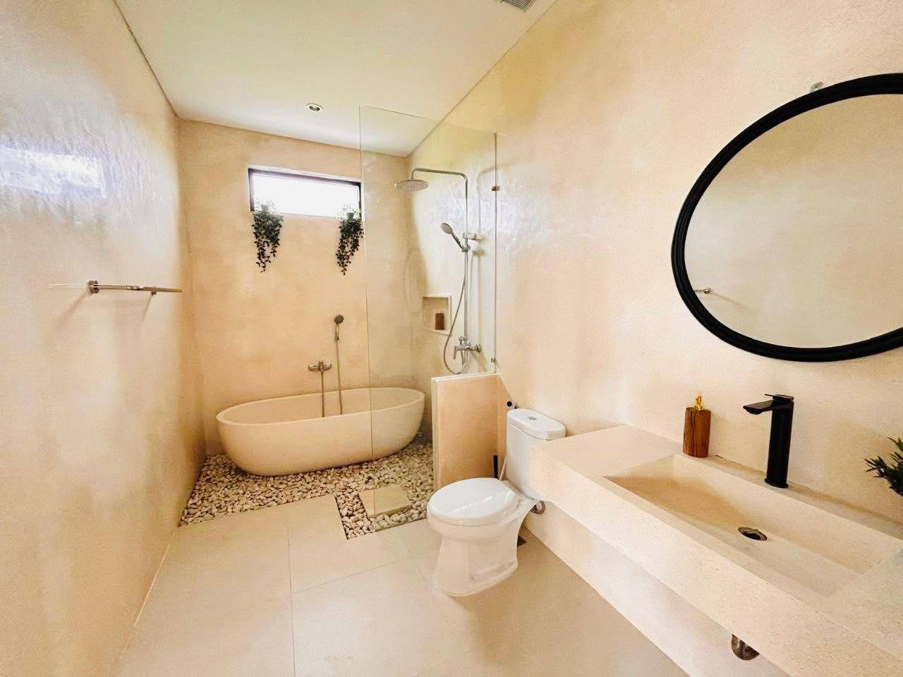 Вилла, 2 спальни