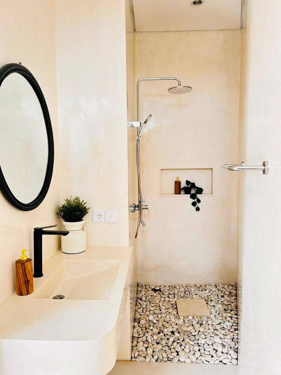 Вилла, 2 спальни