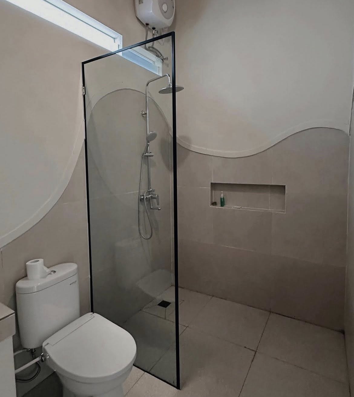 Вилла, 1 спальня