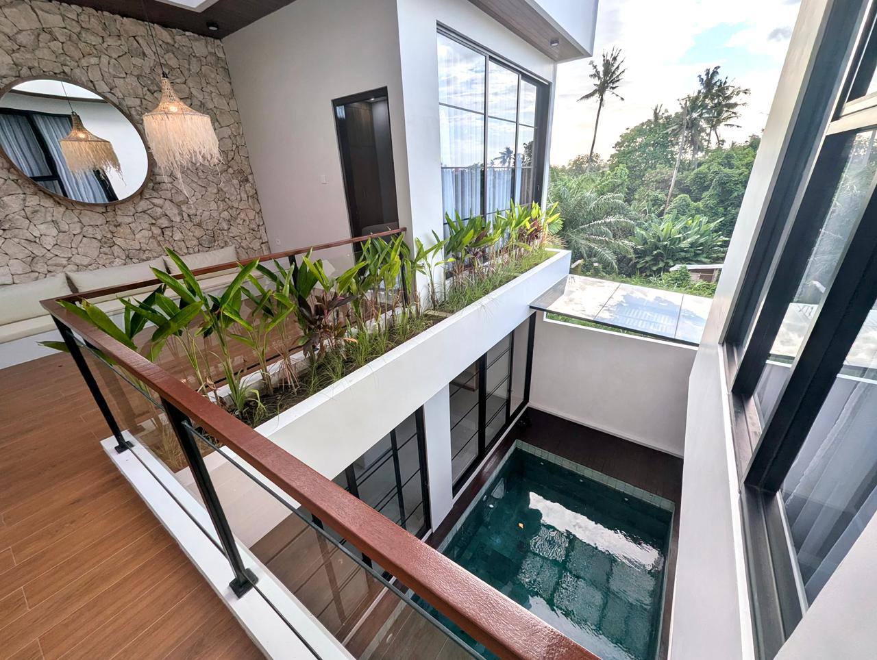 Вилла, 3 спальни