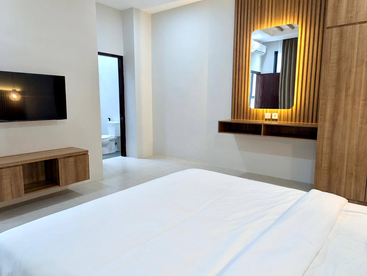 Вилла, 3 спальни