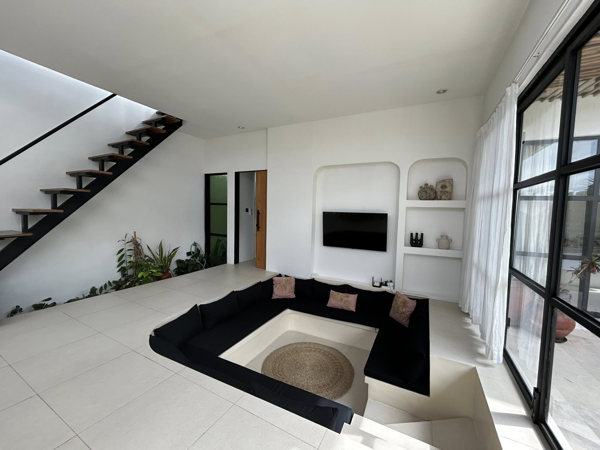 Вилла, 2 спальни