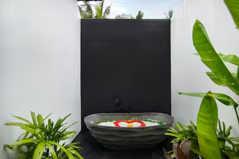 Вилла, 1 спальня